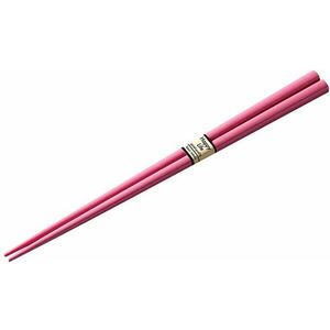 Made In Japan Chopsticks lakkozott evőpálcikák, rózsaszín kép