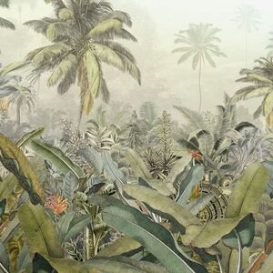 Komar Amazónia fényképfreskó 368 x 248 cm kép