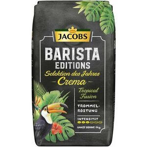 Jacobs Barista Tropical Fusion 1 kg kép
