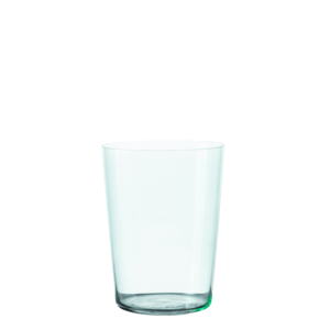 515 ml-es zöld Tumbler poharak 6 db-os készlet – 21st Century Glas Lunasol META Glass kép