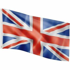 FLAGMASTER® Zászló Nagy-Britannia GBR 120 x 80 cm kép