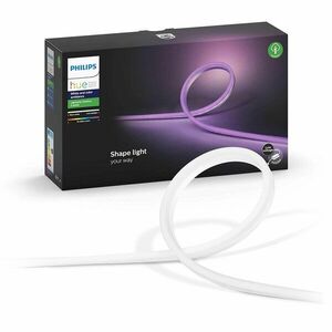 Philips Hue White and Color Ambiance Outdoor LightStrips 5M kép