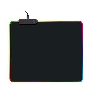 LED RGB Gaming egérpad VARR kép