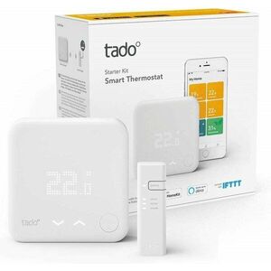 Tado Smart termosztát - V3+ indítókészlet kép