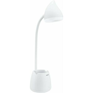 Philips Hat asztali lámpa fehér kép