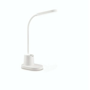 Philips Bucket asztali lámpa fehér kép