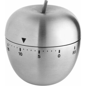Mechanikus időzítő TFA 38.1030.54 - ezüst alma kép