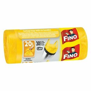 FINO Color 20 l, 30 db kép