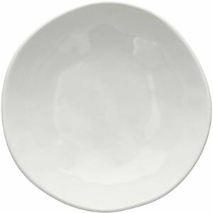 Tognana Sada leveses tányér készlet 6 db 20 cm NORDIK WHITE kép