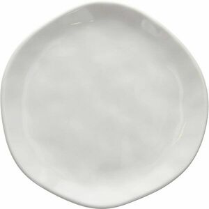 Tognana desszertes tányér készlet 6 db 20 cm NORDIK WHITE kép