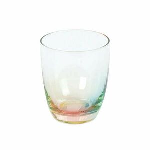 OPÁL színátmenetes vizes pohár kép