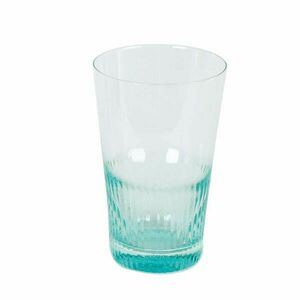 Maldív - Kék színű long drinkes pohár kép
