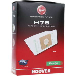 HOOVER H75 kép
