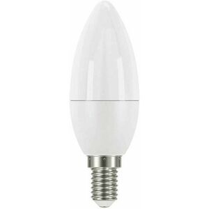 EMOS LED izzó True Light Candle 4, 2 W E14 meleg fehér kép
