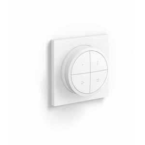 Philips Hue Tap Dial Switch White kép