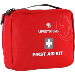 Lifesystems First Aid Case kép