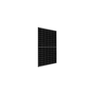JA SOLAR Fotovoltaikus napelem JA SOLAR 405Wp fekete keret IP68 Half Cut kép
