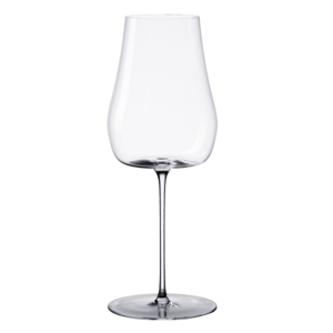 Fehérboros poharak Universal Glas 400 ml készlet 2 db – Green Wave Platinum Line kép