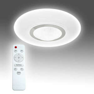 Mennyezeti LED lámpa, 50cm, UFO, XDD-10500 kép