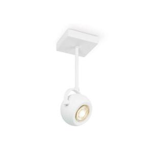 Home Sweet Home LED Dimmelhető spotlámpa NOP 1xGU10/5, 8W/230V fehér kép