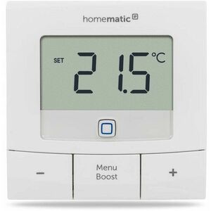 Homematic IP fali termosztát Basic kép