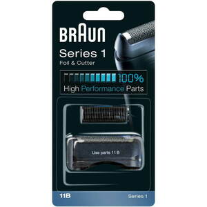 Braun CombiPack Series 1-11B kép