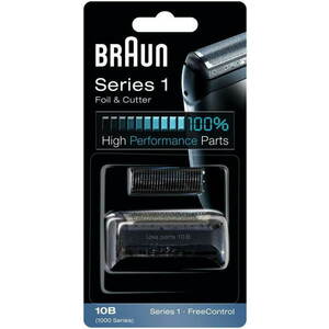 Braun COMBIPACK Series 1-10B kép