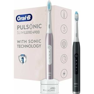 Oral-B Pulsonic Slim Luxe – 4900 kép