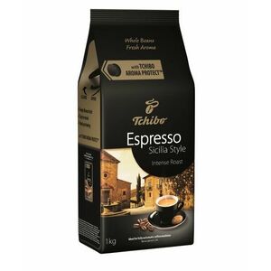 Tchibo Espresso Sicilia Style 1kg kép