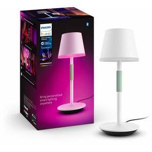 GO LAMP - hordozható asztali lámpa kép