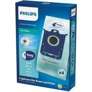 Philips FC8022/04 S-bag HEPA kép