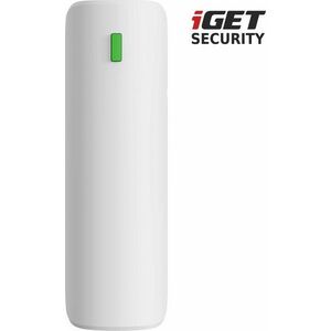 iGET SECURITY EP10 - vezeték nélküli rezgésérzékelő az iGET M5-4G riasztóhoz kép