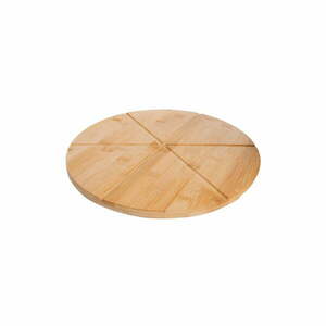 Slice bambusz pizza tálca, ⌀ 35 cm - Bambum kép