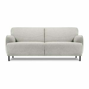 Neso világosszürke kanapé, 175 cm - Windsor & Co Sofas kép