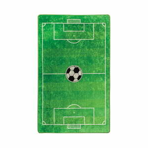 Football gyerekszőnyeg, 100 x 160 cm kép