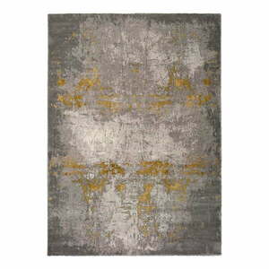 Mesina Mustard szőnyeg, 80 x 150 cm - Universal kép