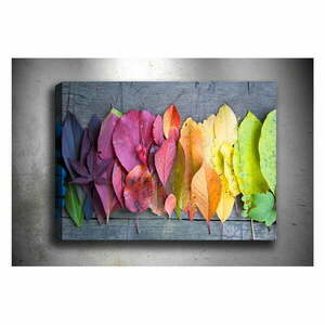 Autumn Palette kép, 100 x 70 cm - Tablo Center kép