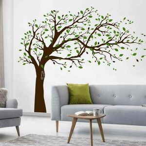 Falmatrica - Lomblevelű fa kép