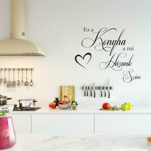 Konyhai falmatrica - Ez a konyha kép