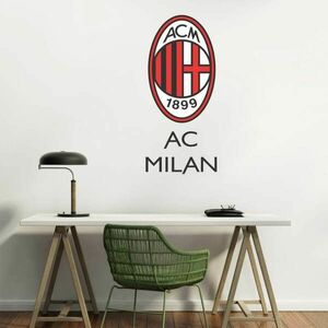 AC Milan falmatrica kép