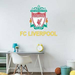 Falmatrica - FC Liverpool kép