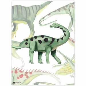 Képek gyerekeknek - Dinoszaurusz 2 kép