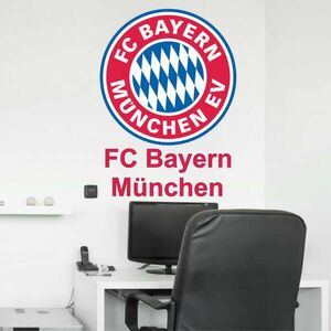Falmatrica - Bayern München kép
