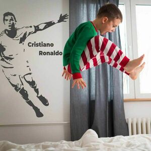 Falmatrica - Cristiano Ronaldo kép