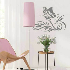 Falmatrica nappaliba - Modern pillangó kép