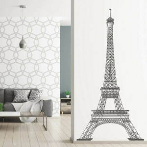 Falmatrica - Eiffel-torony kép