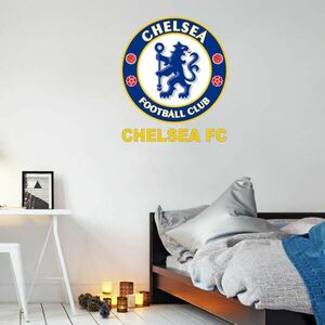 Fali matrica - Chelsea FC kép