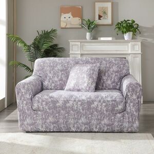 4Home Marble elasztikus kanapéhuzat, 190 - 230 cm, 190 - 230 cm kép
