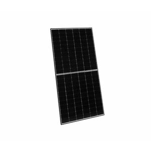 Jinko Fotovoltaikus napelem JINKO 400Wp fekete keret IP68 Half Cut kép