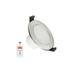 LED Dimmelhető fürdőszobai lámpa LED/7W/230V 3000K kép